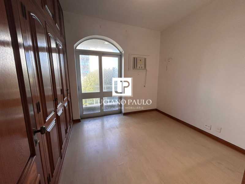 Conheça QTO 3 01 do imóvel - Apartamento à venda Avenida Lúcio Costa, Barra da Tijuca, Rio de Janeiro - R$ 3.499.000 - LPAP40212 - 19 QTO 3 01 - 19