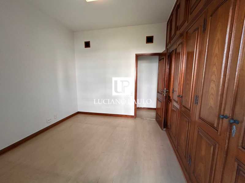 Conheça QTO 3 02 do imóvel - Apartamento à venda Avenida Lúcio Costa, Barra da Tijuca, Rio de Janeiro - R$ 3.499.000 - LPAP40212 - 20 QTO 3 02 - 20