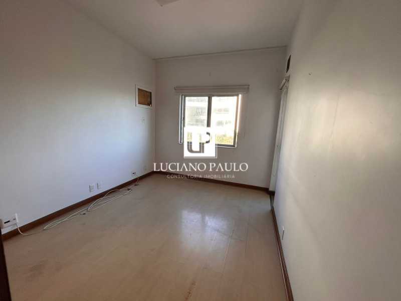 Conheça QTO 4 03 do imóvel - Apartamento à venda Avenida Lúcio Costa, Barra da Tijuca, Rio de Janeiro - R$ 3.499.000 - LPAP40212 - 22 QTO 4 03 - 22