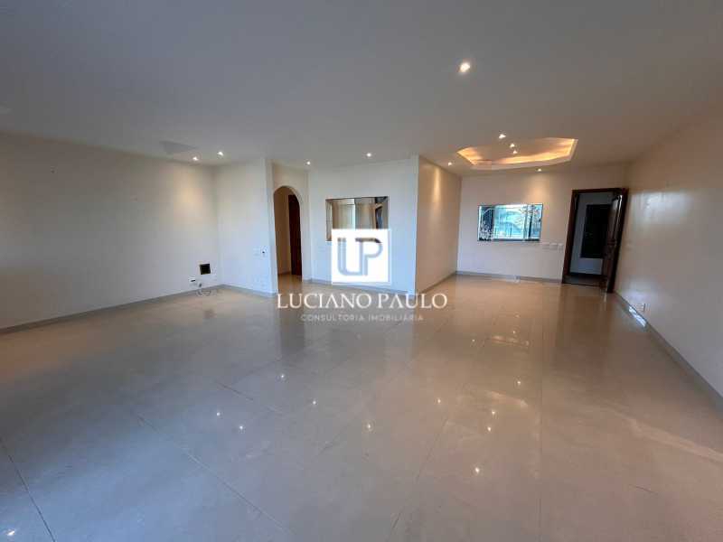 Conheça SALA 03 do imóvel - Apartamento à venda Avenida Lúcio Costa, Barra da Tijuca, Rio de Janeiro - R$ 3.499.000 - LPAP40212 - 10 SALA 03 - 10
