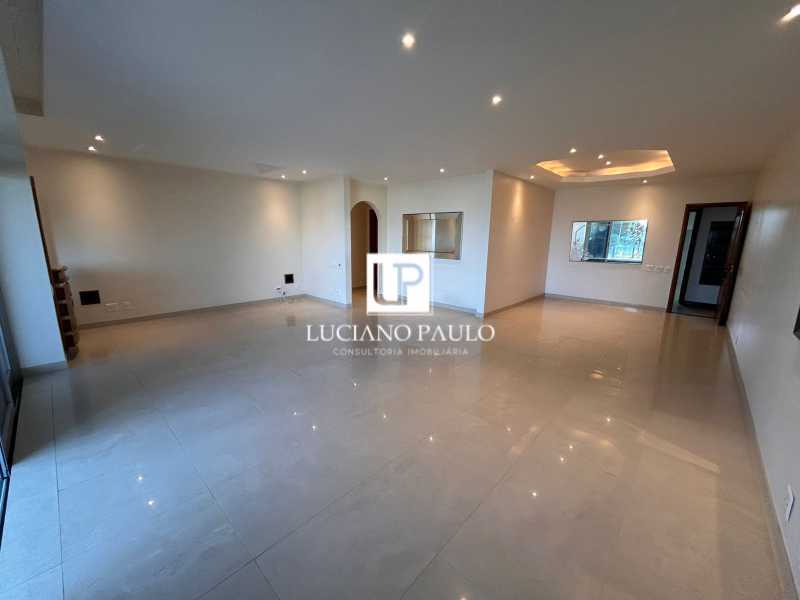 Conheça SALA 05 do imóvel - Apartamento à venda Avenida Lúcio Costa, Barra da Tijuca, Rio de Janeiro - R$ 3.499.000 - LPAP40212 - 11 SALA 05 - 11