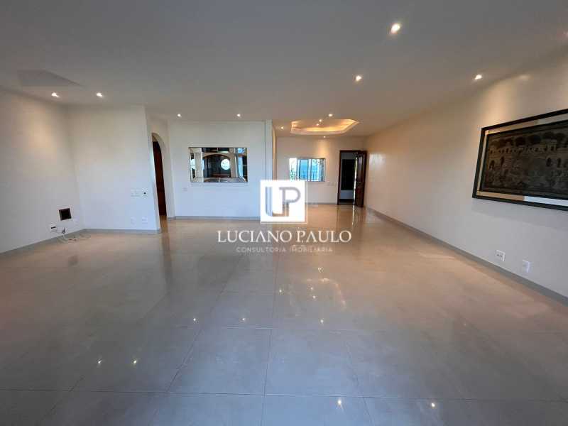 Conheça SALA 06 do imóvel - Apartamento à venda Avenida Lúcio Costa, Barra da Tijuca, Rio de Janeiro - R$ 3.499.000 - LPAP40212 - 12 SALA 06 - 12