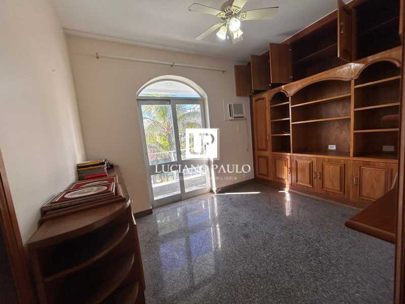Conheça SUITE 03 do imóvel - Apartamento à venda Avenida Lúcio Costa, Barra da Tijuca, Rio de Janeiro - R$ 3.499.000 - LPAP40212 - 25 SUITE 03 - 25