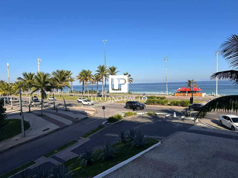 Conheça VISTA 05 do imóvel - Apartamento à venda Avenida Lúcio Costa, Barra da Tijuca, Rio de Janeiro - R$ 3.499.000 - LPAP40212 - 2 VISTA 05 - 2