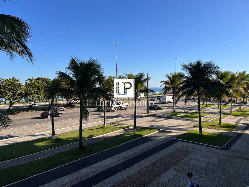 Conheça VISTA 07 do imóvel - Apartamento à venda Avenida Lúcio Costa, Barra da Tijuca, Rio de Janeiro - R$ 3.499.000 - LPAP40212 - 3 VISTA 07 - 3