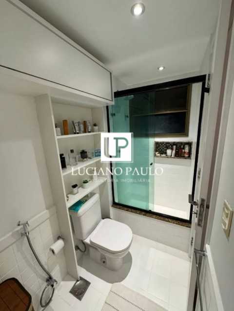 Conheça 2eb6a93f-e4ad-42a8-8459-1a2c35 do imóvel - Apartamento à venda Rua Fernando Nogueira de Sousa, Barra da Tijuca, Rio de Janeiro - R$ 1.260.000 - LPAP21215 - 11 2eb6a93f-e4ad-42a8-8459-1a2c35 - 11