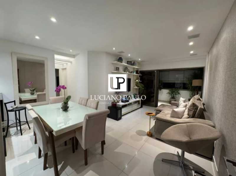 Conheça 471a2050-da3a-4862-a044-0a128c do imóvel - Apartamento à venda Rua Fernando Nogueira de Sousa, Barra da Tijuca, Rio de Janeiro - R$ 1.260.000 - LPAP21215 - 1 471a2050-da3a-4862-a044-0a128c - 1