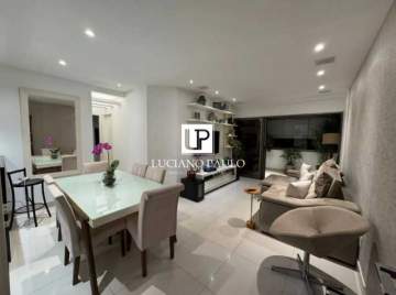 JARDIM OCEANICO - Apartamento à venda Rua Fernando Nogueira de Sousa, Barra da Tijuca, Rio de Janeiro - R$ 1.260.000 - LPAP21215