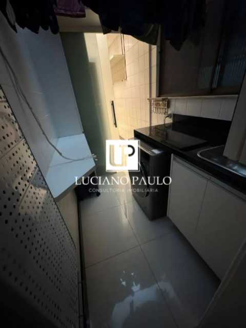 Conheça 16366d47-3413-4655-b9af-28bfd0 do imóvel - Apartamento à venda Rua Fernando Nogueira de Sousa, Barra da Tijuca, Rio de Janeiro - R$ 1.260.000 - LPAP21215 - 13 16366d47-3413-4655-b9af-28bfd0 - 13