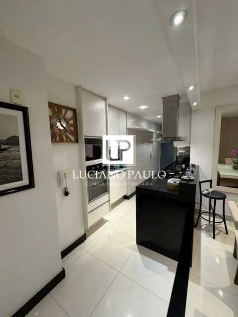 Conheça aae43428-61bd-4e9d-bcf3-3fef3b do imóvel - Apartamento à venda Rua Fernando Nogueira de Sousa, Barra da Tijuca, Rio de Janeiro - R$ 1.260.000 - LPAP21215 - 4 aae43428-61bd-4e9d-bcf3-3fef3b - 4