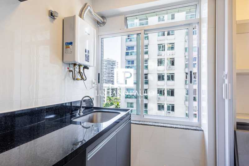 Conheça d24c6572-d7c3-41ef-ac26-4f939f do imóvel - Apartamento à venda Avenida Lúcio Costa, Barra da Tijuca, Rio de Janeiro - R$ 1.579.000 - LPAP21216 - 16 d24c6572-d7c3-41ef-ac26-4f939f - 16