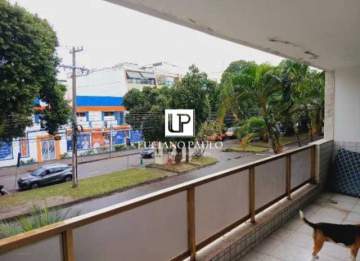 Apartamento 3 quartos para venda e aluguel Barra da Tijuca, Rio de Janeiro - R$ 1.500.000 - LPAP30519