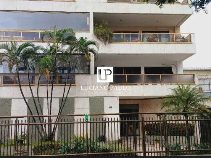 Conheça WhatsApp Image 2025-06-30 at 1 do imóvel - Apartamento 3 quartos para venda e aluguel Barra da Tijuca, Rio de Janeiro - R$ 1.500.000 - LPAP30519 - 3 WhatsApp Image 2025-06-30 at 1 - 3