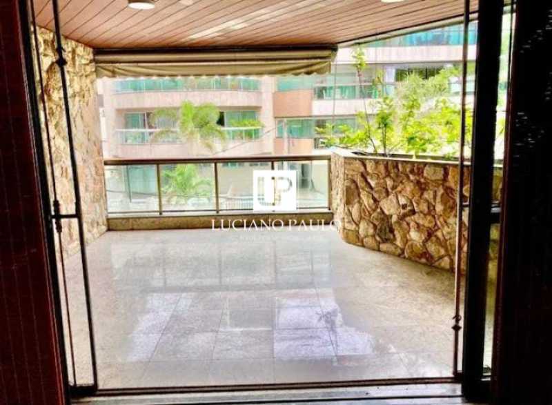 Conheça WhatsApp Image 2025-07-01 at 1 do imóvel - Apartamento 4 quartos para venda e aluguel Barra da Tijuca, Rio de Janeiro - R$ 1.800.000 - LPAP40213 - 2 WhatsApp Image 2025-07-01 at 1 - 2