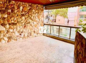 Apartamento 4 quartos para venda e aluguel Barra da Tijuca, Rio de Janeiro - R$ 1.800.000 - LPAP40213