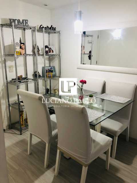 Conheça WhatsApp Image 2025-07-02 at 1 do imóvel - Apartamento 2 quartos para alugar Barra da Tijuca, Rio de Janeiro - R$ 4.800 - LPAP21219 - 5 WhatsApp Image 2025-07-02 at 1 - 5