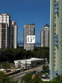 Condomínio VILLA BORGHESE - Apartamento 2 quartos para alugar Barra da Tijuca, Rio de Janeiro - R$ 4.800 - LPAP21219