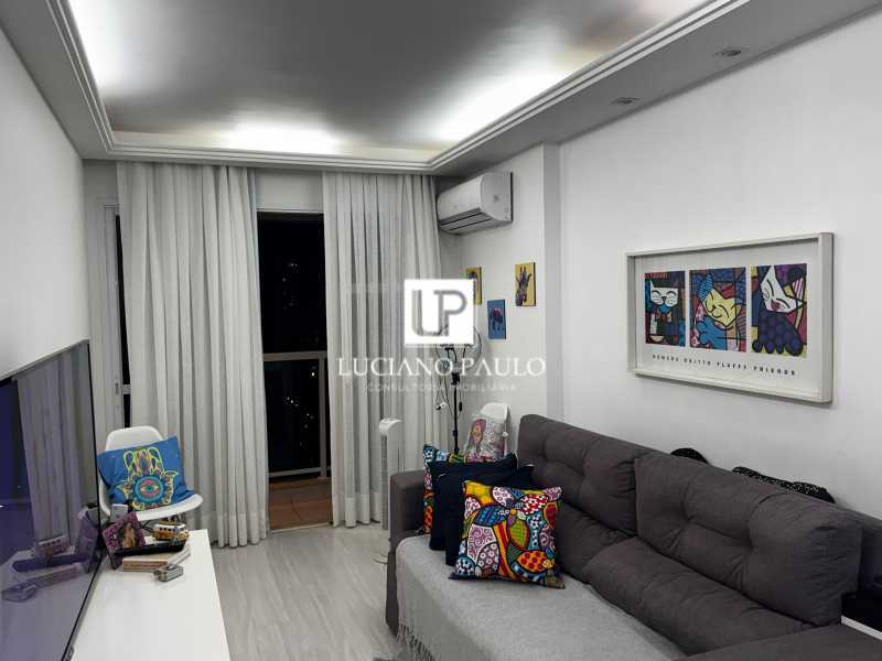 Conheça WhatsApp Image 2025-07-02 at 1 do imóvel - Apartamento 2 quartos para alugar Barra da Tijuca, Rio de Janeiro - R$ 4.800 - LPAP21219 - 4 WhatsApp Image 2025-07-02 at 1 - 4