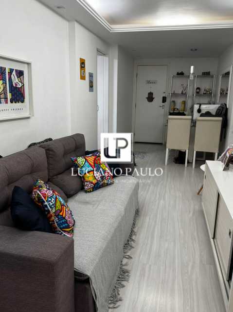 Conheça WhatsApp Image 2025-07-02 at 1 do imóvel - Apartamento 2 quartos para alugar Barra da Tijuca, Rio de Janeiro - R$ 4.800 - LPAP21219 - 3 WhatsApp Image 2025-07-02 at 1 - 3