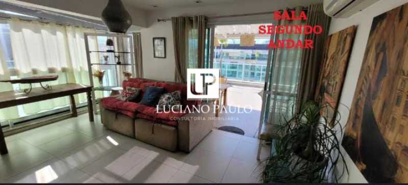 Conheça WhatsApp Image 2025-07-04 at 1 do imóvel - Apartamento 4 quartos à venda Barra da Tijuca, Rio de Janeiro - R$ 2.290.000 - LPAP40215 - 4 WhatsApp Image 2025-07-04 at 1 - 4