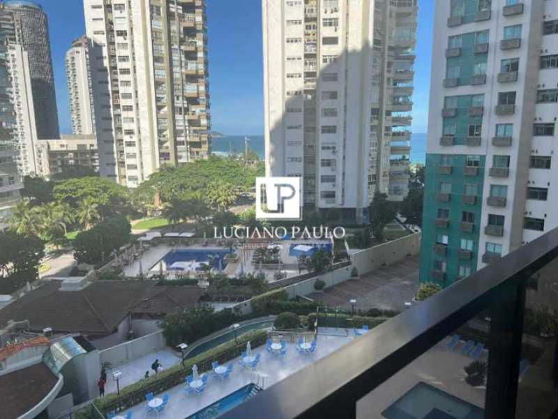 Conheça WhatsApp Image 2025-07-04 at 1 do imóvel - Apartamento 3 quartos à venda Barra da Tijuca, Rio de Janeiro - R$ 2.850.000 - LPAP30520 - 3 WhatsApp Image 2025-07-04 at 1 - 3