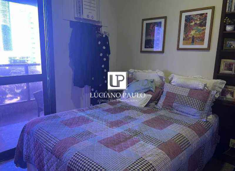 Conheça WhatsApp Image 2025-07-04 at 1 do imóvel - Apartamento 3 quartos à venda Barra da Tijuca, Rio de Janeiro - R$ 2.850.000 - LPAP30520 - 11 WhatsApp Image 2025-07-04 at 1 - 11