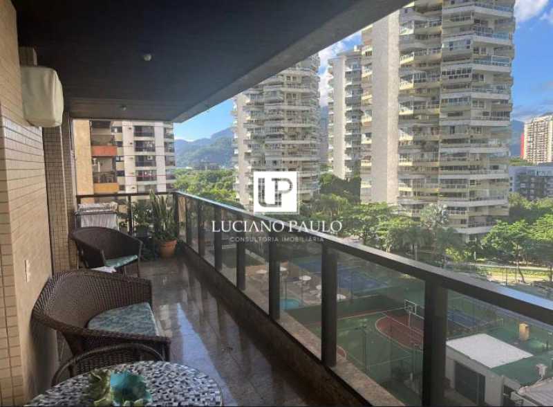 Conheça WhatsApp Image 2025-07-04 at 1 do imóvel - Apartamento 3 quartos à venda Barra da Tijuca, Rio de Janeiro - R$ 2.850.000 - LPAP30520 - 1 WhatsApp Image 2025-07-04 at 1 - 1