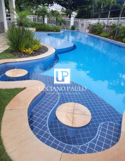 Conheça 1000080190 do imóvel - Apartamento 3 quartos à venda Barra da Tijuca, Rio de Janeiro - R$ 659.000 - LPAP30521 - 1 1000080190 - 1