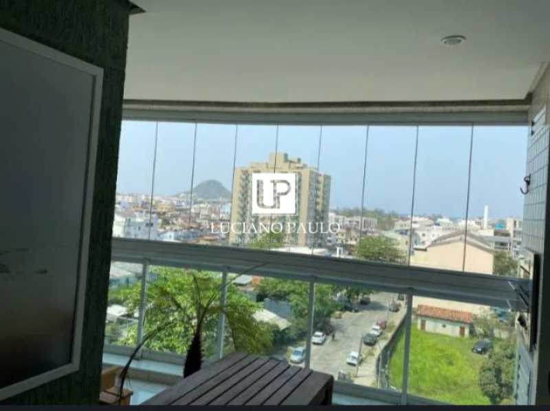 Conheça 1000080191 do imóvel - Apartamento 3 quartos à venda Barra da Tijuca, Rio de Janeiro - R$ 659.000 - LPAP30521 - 2 1000080191 - 2