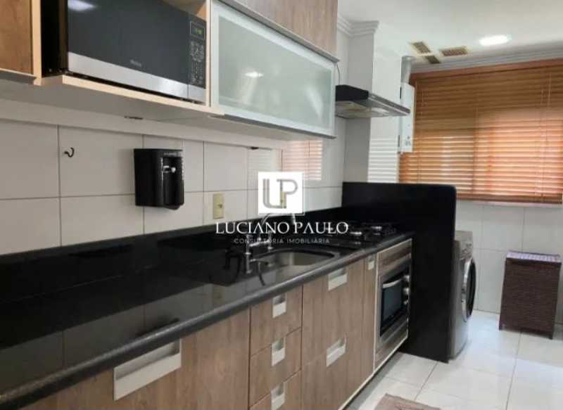 Conheça 1000080193 do imóvel - Apartamento 3 quartos à venda Barra da Tijuca, Rio de Janeiro - R$ 659.000 - LPAP30521 - 5 1000080193 - 5