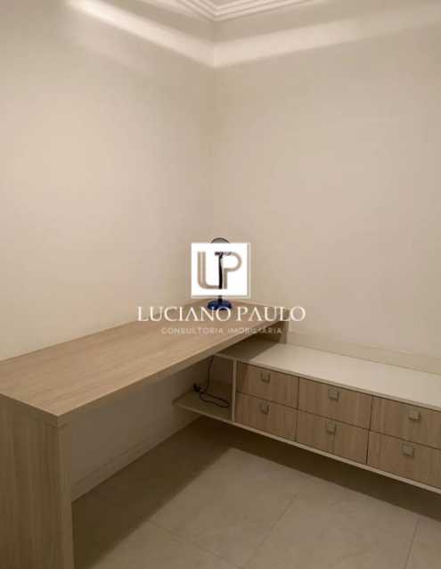 Conheça 1000080200 do imóvel - Apartamento 3 quartos à venda Barra da Tijuca, Rio de Janeiro - R$ 659.000 - LPAP30521 - 9 1000080200 - 9