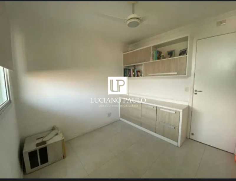 Conheça 1000080203 do imóvel - Apartamento 3 quartos à venda Barra da Tijuca, Rio de Janeiro - R$ 659.000 - LPAP30521 - 10 1000080203 - 10