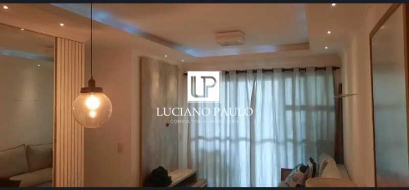Conheça 1000080205 do imóvel - Apartamento 3 quartos à venda Barra da Tijuca, Rio de Janeiro - R$ 659.000 - LPAP30521 - 11 1000080205 - 11