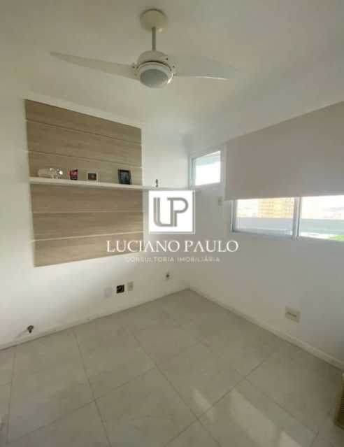 Conheça 1000080207 do imóvel - Apartamento 3 quartos à venda Barra da Tijuca, Rio de Janeiro - R$ 659.000 - LPAP30521 - 12 1000080207 - 12