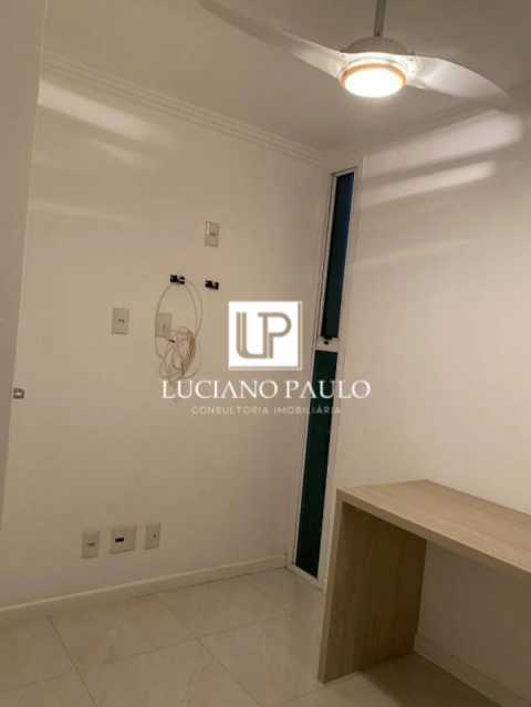 Conheça 1000080208 do imóvel - Apartamento 3 quartos à venda Barra da Tijuca, Rio de Janeiro - R$ 659.000 - LPAP30521 - 13 1000080208 - 13