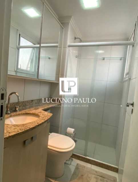 Conheça 1000080199 do imóvel - Apartamento 3 quartos à venda Barra da Tijuca, Rio de Janeiro - R$ 659.000 - LPAP30521 - 14 1000080199 - 14