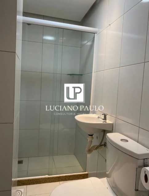 Conheça 1000080201 do imóvel - Apartamento 3 quartos à venda Barra da Tijuca, Rio de Janeiro - R$ 659.000 - LPAP30521 - 15 1000080201 - 15