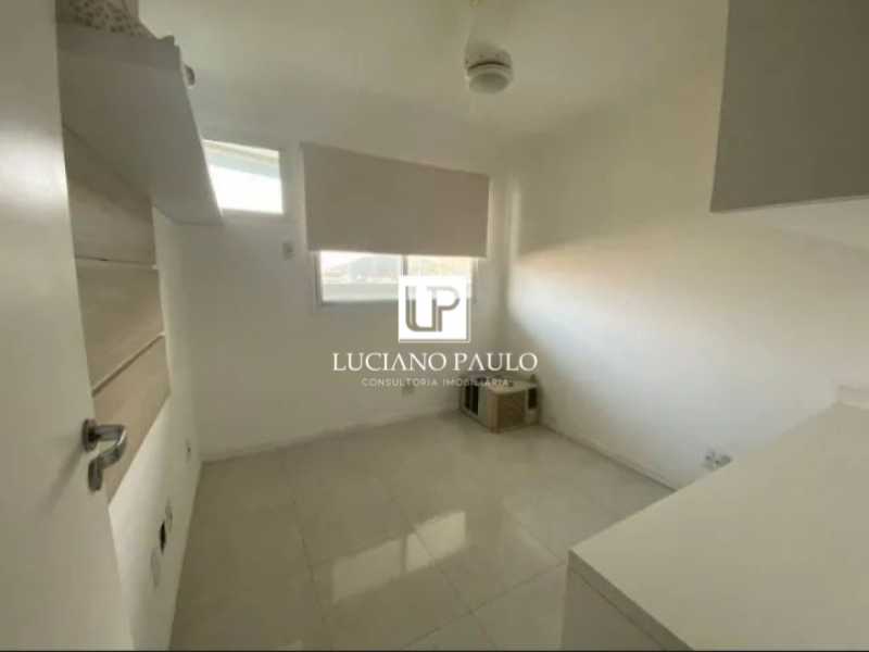 Conheça 1000080202 do imóvel - Apartamento 3 quartos à venda Barra da Tijuca, Rio de Janeiro - R$ 659.000 - LPAP30521 - 16 1000080202 - 16