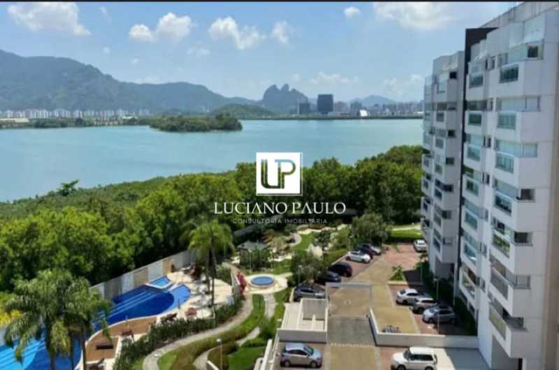 Conheça WhatsApp Image 2025-07-10 at 1 do imóvel - Apartamento 2 quartos à venda Barra da Tijuca, Rio de Janeiro - R$ 1.030.000 - LPAP21221 - 1 WhatsApp Image 2025-07-10 at 1 - 1