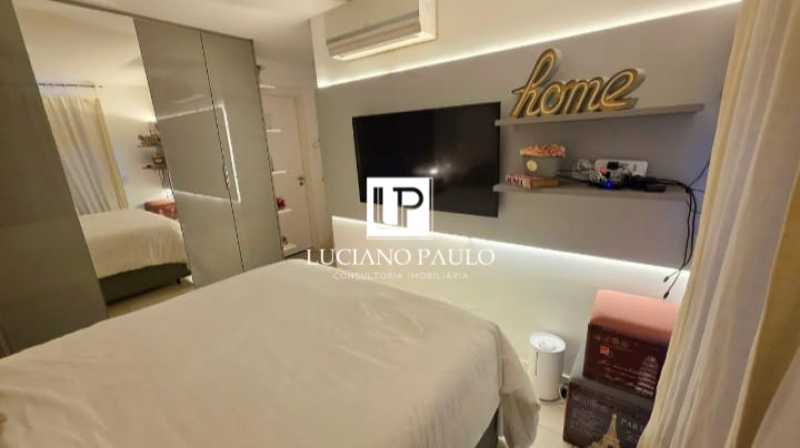 Conheça WhatsApp Image 2025-07-10 at 1 do imóvel - Apartamento 2 quartos à venda Barra da Tijuca, Rio de Janeiro - R$ 1.030.000 - LPAP21221 - 10 WhatsApp Image 2025-07-10 at 1 - 10