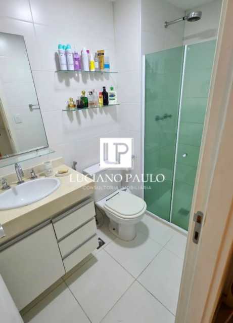 Conheça WhatsApp Image 2025-07-10 at 1 do imóvel - Apartamento 2 quartos à venda Barra da Tijuca, Rio de Janeiro - R$ 1.030.000 - LPAP21221 - 11 WhatsApp Image 2025-07-10 at 1 - 11
