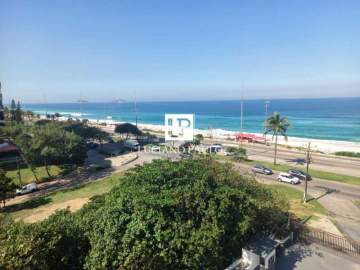 Condomínio SUMMER PALACE - OPORTUNIDADE! - Apartamento à venda Avenida Lúcio Costa, Barra da Tijuca, Rio de Janeiro - R$ 789.000 - LPAP10319