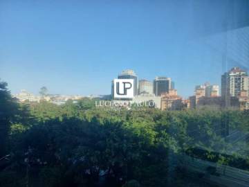 Condomínio ABM -  ABM - Apartamento 2 quartos à venda Barra da Tijuca, Rio de Janeiro - R$ 935.000 - LPAP21226