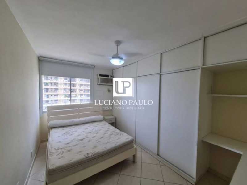 Conheça 92a4921b-3408-4c10-9c00-b0eb3b do imóvel - Apartamento 1 quarto à venda Barra da Tijuca, Rio de Janeiro - R$ 859.000 - LPAP10321 - 13 92a4921b-3408-4c10-9c00-b0eb3b - 13