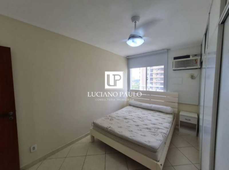 Conheça b853d63e-1838-4eaa-9e7c-0f3381 do imóvel - Apartamento 1 quarto à venda Barra da Tijuca, Rio de Janeiro - R$ 859.000 - LPAP10321 - 12 b853d63e-1838-4eaa-9e7c-0f3381 - 12