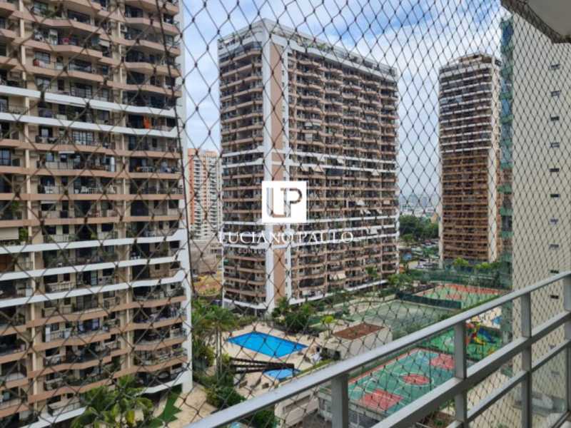 Conheça b4109fac-2266-4f1a-9925-cd391e do imóvel - Apartamento 1 quarto à venda Barra da Tijuca, Rio de Janeiro - R$ 859.000 - LPAP10321 - 2 b4109fac-2266-4f1a-9925-cd391e - 2