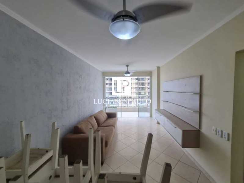 Conheça ea16caef-fb66-4f95-8d89-c4ddeb do imóvel - Apartamento 1 quarto à venda Barra da Tijuca, Rio de Janeiro - R$ 859.000 - LPAP10321 - 8 ea16caef-fb66-4f95-8d89-c4ddeb - 8