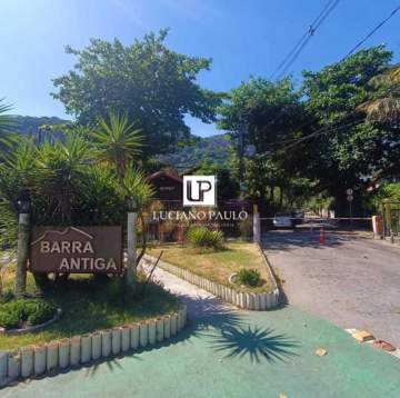 Lote à venda Rua Major Rolinda da Silva, Barra da Tijuca, Rio de Janeiro - R$ 850.000 - LPLT00001