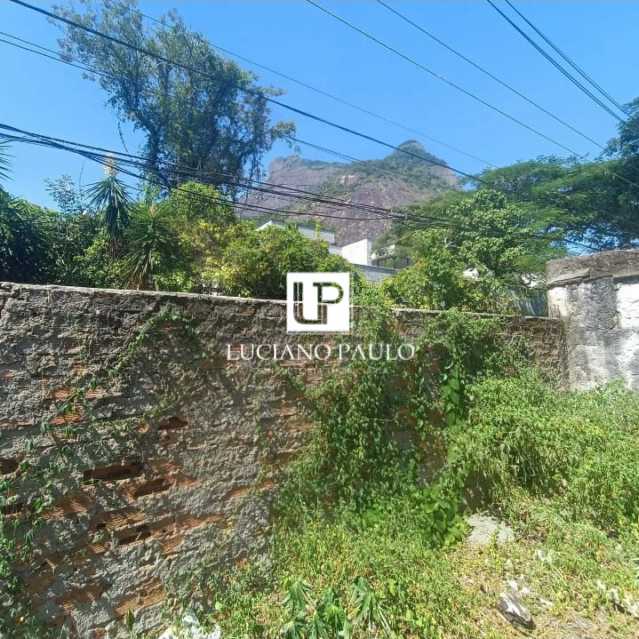 Conheça 63757ece-6155-4f18-9290-60a145 do imóvel - Lote à venda Rua Major Rolinda da Silva, Barra da Tijuca, Rio de Janeiro - R$ 850.000 - LPLT00001 - 5 63757ece-6155-4f18-9290-60a145 - 5