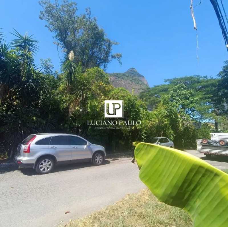Conheça 326208fd-0113-4fc3-9f3d-3b8ecd do imóvel - Lote à venda Rua Major Rolinda da Silva, Barra da Tijuca, Rio de Janeiro - R$ 850.000 - LPLT00001 - 2 326208fd-0113-4fc3-9f3d-3b8ecd - 2